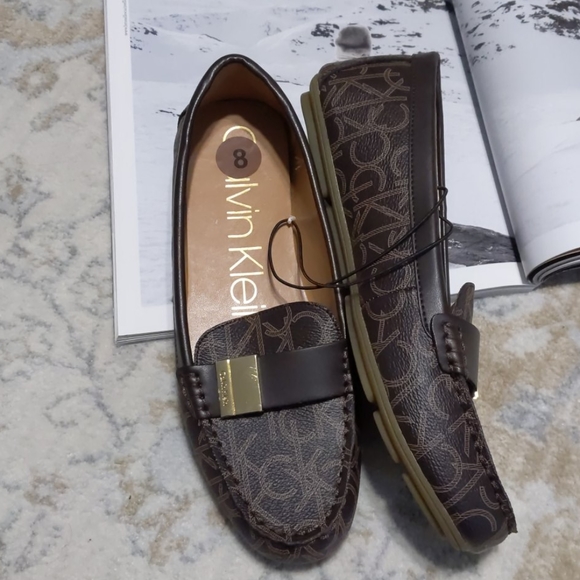 calvin klein lisa backpack